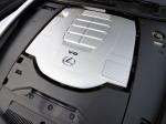 Lexus LS460 Sport 2009 года